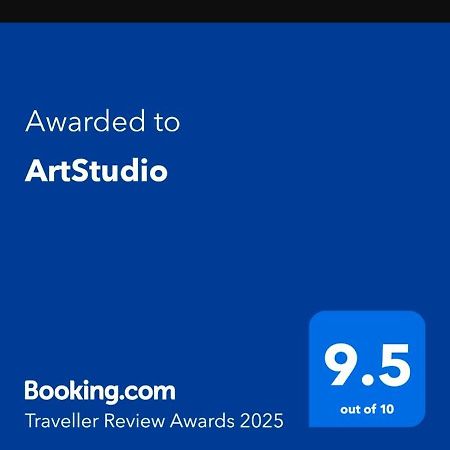 Artstudio Braşov Habitación foto